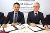 Banca Europeană de Investiţii acordă Arctic un împrumut de 68 milioane euro pentru construirea unei noi fabrici în Dâmboviţa

