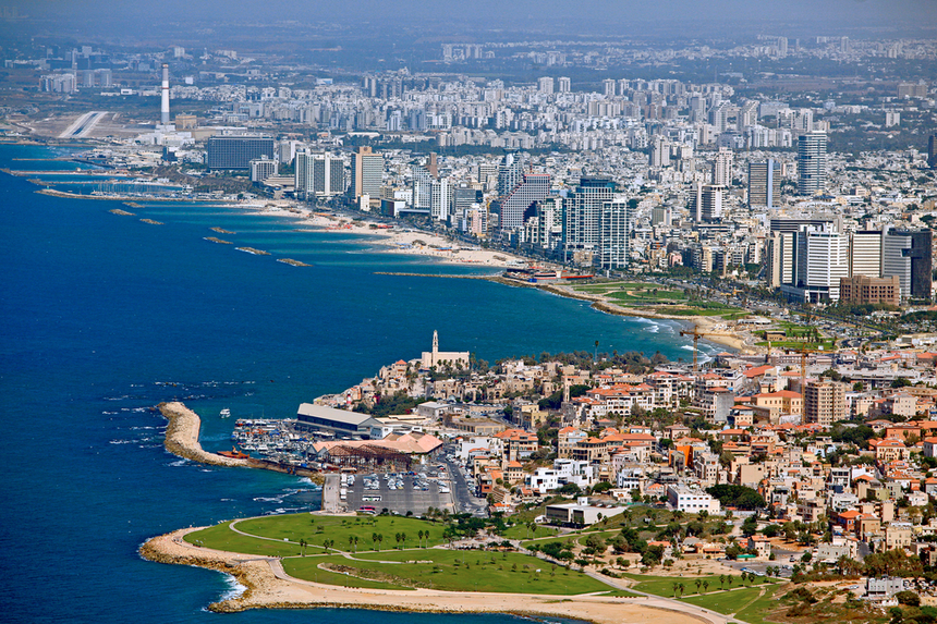 Ministerul Turismului din Israel: 57.000 de turişti români au vizitat Israelul în primele şase luni ale anului, în creştere cu peste 50%

