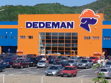 Consiliul Concurenţei a autorizat tranzacţia prin care Dedeman preia Cemacon


