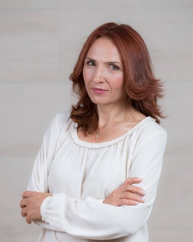Noul director general al Teva Pharmaceuticals România este Stana Moisescu


