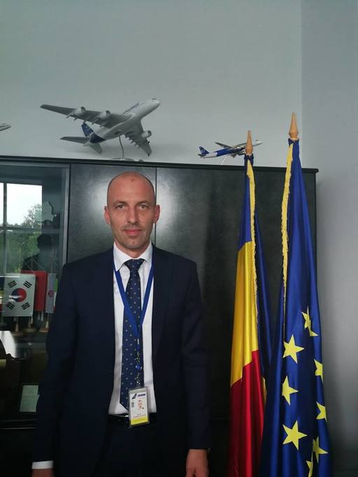 Werner Wolff, Tarom: Pregătim programul de iarnă, vom inaugura mai multe rute noi şi vom creşte frecvenţele pe alte zboruri