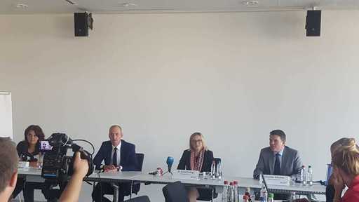 Aeroportul din Stuttgart pregăteşte investiţii de 100 milioane euro în acest an