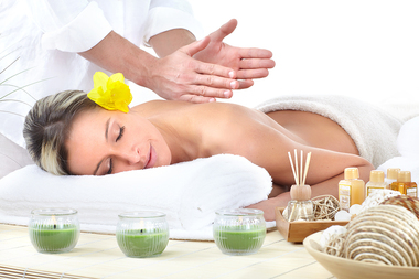 Piaţa spa din România, estimată la peste 23 milioane euro