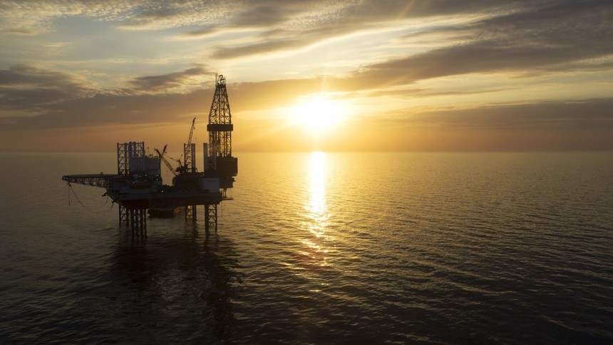 Black Sea Oil & Gas a încheiat campania de foraj a două sonde de explorare în Marea Neagră 