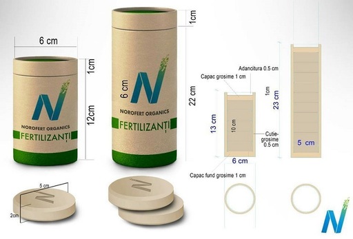 Un producător român lansează prima gamă completă de fitosanitare şi îngrăşăminte ecologice din Europa, sub formă de tablete efervescente. În prima fază, produsul este destinat pieţelor din România, Spania şi Croaţia

