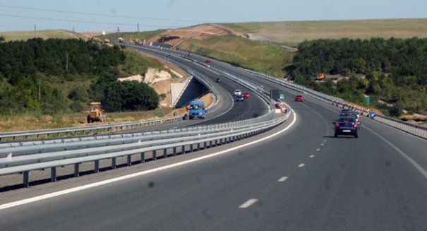 CNAIR: Podurile din România nu sunt în pericol să se prăbuşească. Doar 37 din cele 4.250 de poduri se află în clasa tehnică 5, 680 de poduri sunt în clasa tehnică 4