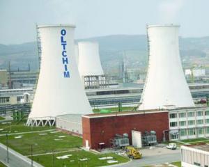 Oltchim îşi opreşte producţia şi intră în revizie generală pe 1 septembrie