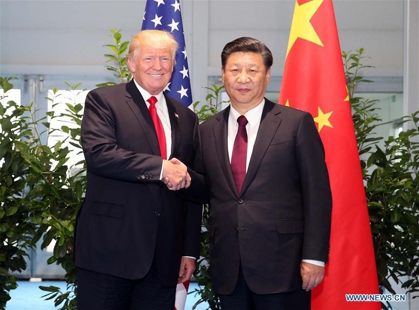 Negociatorii chinezi şi americani ar pregăti un summit între Donald Trump şi Xi Jinping pentru rezolvarea conflictului comercial