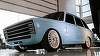 Kalaşnikov concurează Tesla cu o supermaşină electrică retro