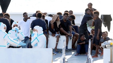 Italia avertizează că va respinge prin veto viitorul buget al UE, din cauza problemei nerezolvate a migraţiei