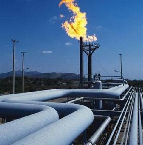 Romgaz va opri alimentarea cu gaze către Electrocentrale Constanţa începând cu 1 septembrie 
