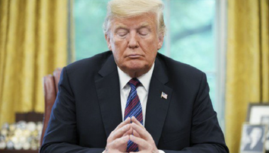 Donald Trump ameninţă că va retrage SUA din Organizaţia Mondială a Comerţului


