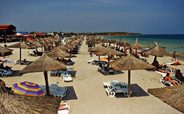 Răducan, FPTR: A fost cel mai bun sezon din ultimii ani, dar traversăm o criză de muncă fără precedent în turism. 40% din angajaţii de pe litoral au între 16 şi 18 ani