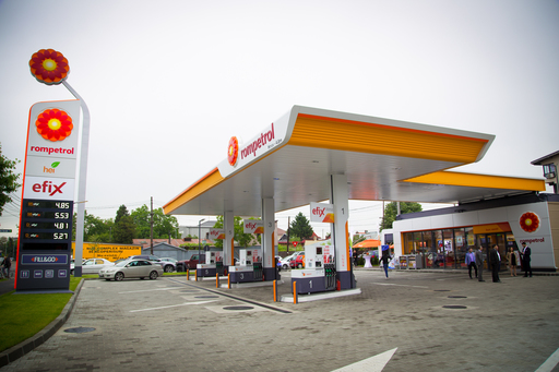 KMG International a înregistrat un avans de 60% al rezultatului operaţional în primul semestru