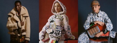 Burberry nu mai arde produsele nevândute şi va înceta să folosească blană naturală