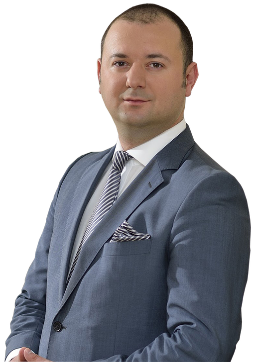 Fostul secretar de stat în Ministerul Muncii Codrin Scutaru, promovat în funcţia de director general al firmei de consultanţă McGuireWoods România