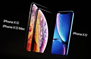Apple a prezentat iPhone-uri mai mari şi ceasuri pentru monitorizarea sănătăţii