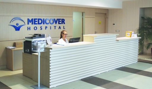 Consiliul Concurenţei a autorizat preluarea companiilor din Grupul Pelican de către Medicover Holdings


