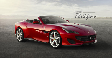 Grupul Forza Rossa, reprezentantul exclusiv al Ferrari în România, are o nouă echipă de conducere 