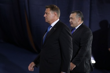 Preşedintele CCIR: Esenţa Iniţiativei celor 3 Mări o reprezintă proiectele comune care vor fi dezvoltate în cele trei mari domenii - infrastructura, energia şi digitalizarea