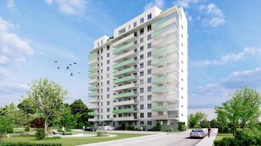 Grupul Rădăcini investeşte 20 milioane de euro într-un proiect rezidenţial din Bucureşti