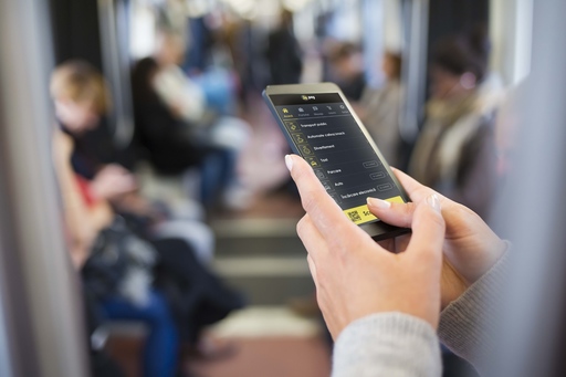 PTP Online a lansat şi în Râmnicu Vâlcea un portofel electronic pentru plata serviciilor de transport public