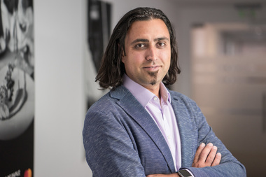 Ghiţă, Mastercard: Creditarea complet digitală este un serviciu absolut necesar pentru a creşte incluziunea financiară în România 