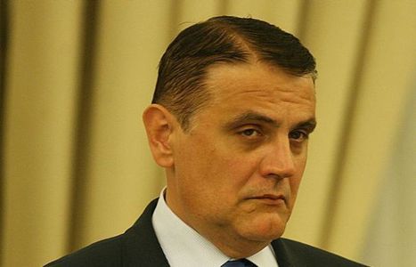 Fostul ministru al Transporturilor Ovidiu Ioan Silaghi, numit membru provizoriu al Consiliului de Supraveghere SIF Transilvania

