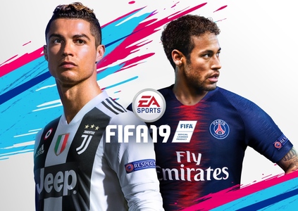 Electronic Arts a lansat FIFA 19, creat de talente tech din România şi Canada 