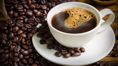 Eurostat: România este pe locul 16 în UE la importurile de cafea, în urma unor state precum Bulgaria şi Grecia