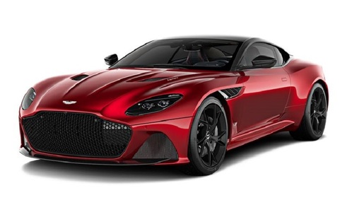 Aston Martin vrea să se listeze la bursa din Londra la o evaluare de 5,6 miliarde de dolari