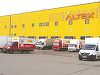Altex construieşte un centru logistic de 37 milioane euro lângă Bucureşti, prima etapă a proiectului fiind finanţată în proporţie de 80% de EximBank


