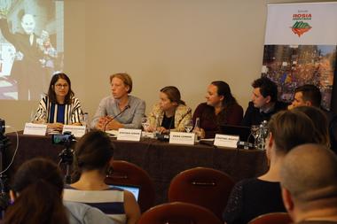 Campania "Salvaţi Roşia Montană" a realizat intervenţia societăţii civile în procesul de arbitraj deschis de Gabriel Resources împotriva statului român