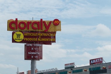 Doraly deschide platforma online pentru comercianţi externi 