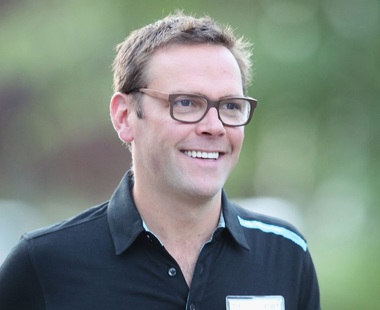James Murdoch, CEO-ul Twenty-First Century, este principalul candidat pentru funcţia de preşedinte al Tesla