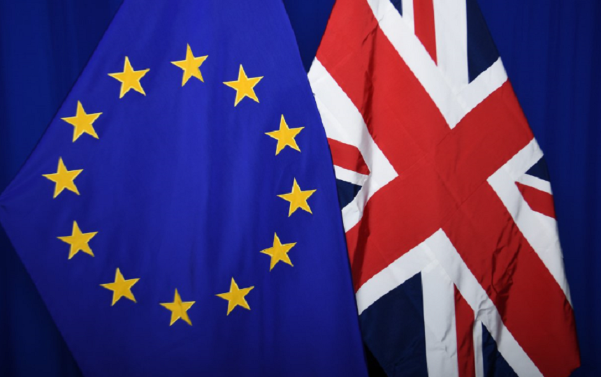 Negociatorii pentru Brexit ai Marii Britanii şi ai UE au decis să întrerupă discuţiile până la un summit programat miercuri