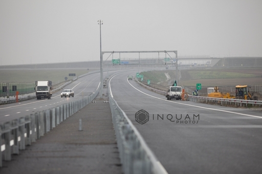 Constructorul Lotului 3 al autostrăzii Orăştie – Sibiu, Salini Impregilo, obligat să restituie CNAIR 83,15 milioane de lei         