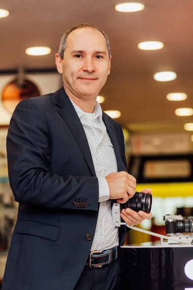 Retailerul foto-video F64 vrea să se extindă pe plan european, în Bulgaria, Ungaria sau Republica Moldova