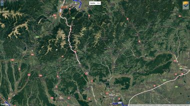 Asociaţia Pro Infrastructură: O abordare "vine privatul, îşi ia toate riscurile", încercată deja de trei ori până acum pe A3 Comarnic-Braşov, va duce la încă un eşec şi timp pierdut. Soluţia PPP nu este una magică