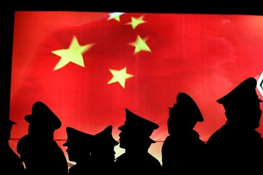 Bănci cu operaţiuni globale restrâng călătoriile în China după ce un bancher al UBS a fost împiedicat să plece