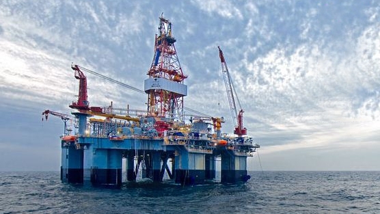 OMV amână decizia privind investiţia în Marea Negră din cauza întârzierii guvernului român în adoptarea legii offshore

