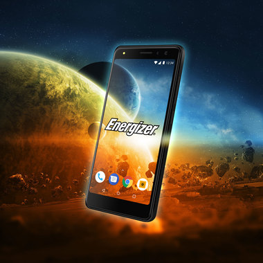 Avenir Telecom lansează 8 noi telefoane Energizer pe piaţa din România 