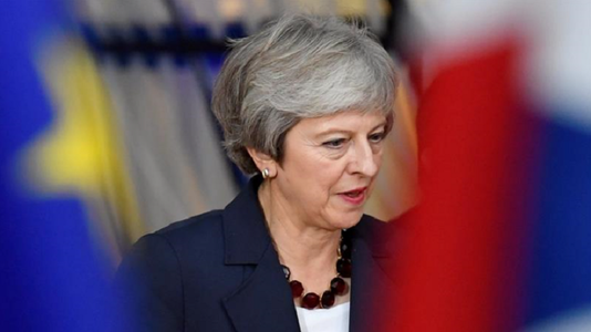 Sunday Times: Theresa May a obţinut concesii majore din partea UE pentru rămânerea Marii Britanii în uniunea vamală
