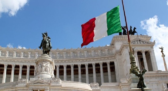 Italia ar putea revizui în scădere estimarea de creştere economică în 2019, pentru un acord cu UE privind bugetul