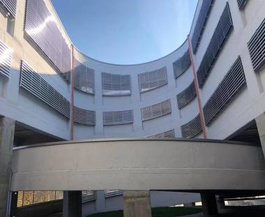Metrorex a pus în funcţiune primul terminal multimodal din Bucureşti, după o investiţie de peste 360 de milioane de lei. FOTO