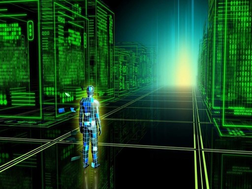 Guvernul german alocă 3 miliarde de euro pentru dezvoltarea inteligenţei artificiale