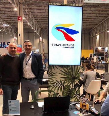 Proprietarul Grupului Eurolines a lansat oficial o nouă agenţie de turism, TravelBrands