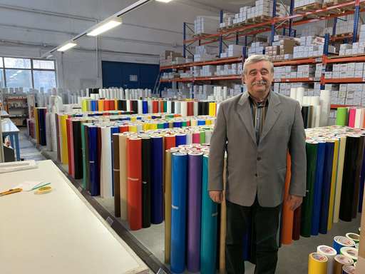 Compania românească Verla şi francezii de la Antalis au renunţat la tranzacţie 