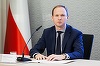 Polonia: Fostul şef al autorităţii de reglementare a sectorului financiar a fost reţinut pentru corupţie