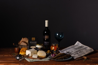 Penny Market lansează 100 de produse noi, sub brandul Hanul Boieresc, cu ocazia Centenarului 